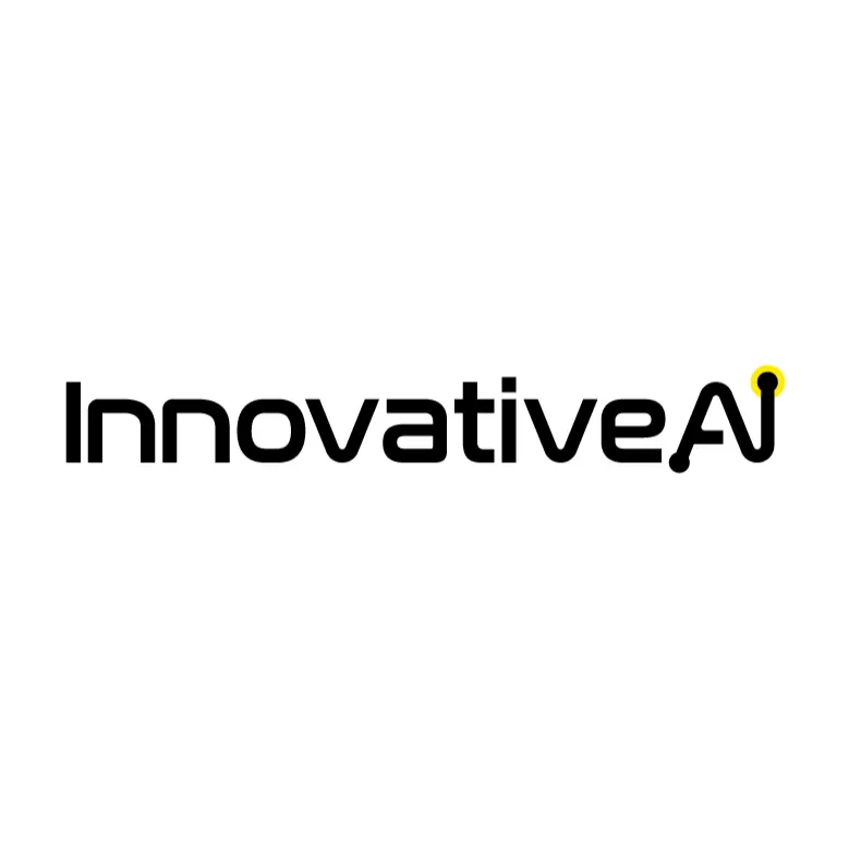 株式会社InnovativeAI 設立
